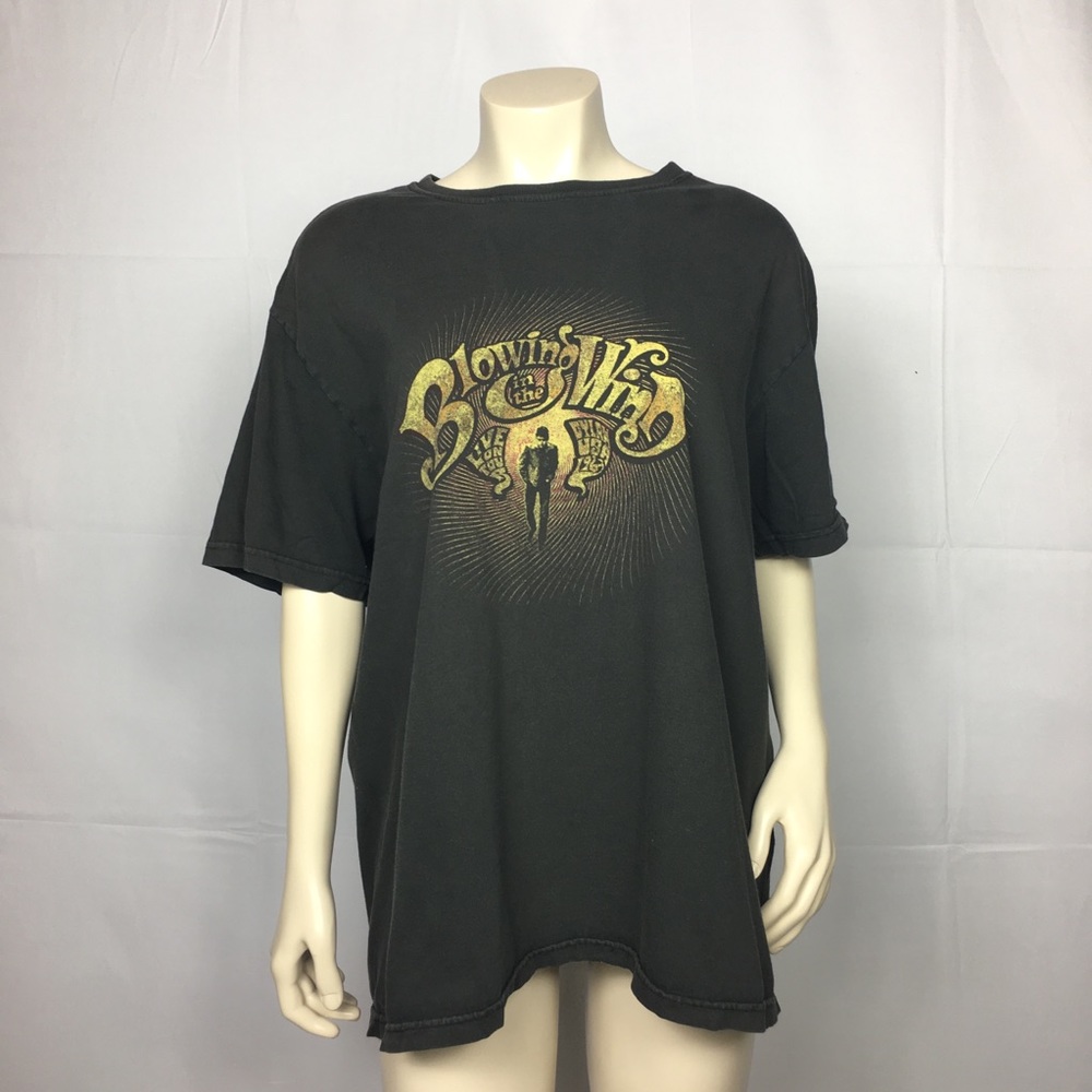 Lucky Brand Bob Dylan T-Shirt